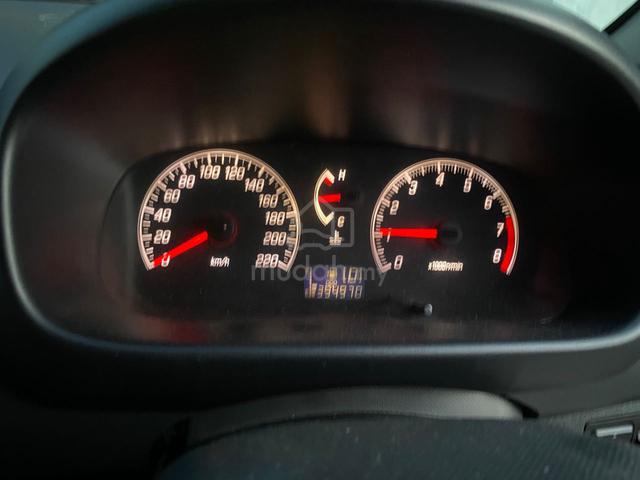 2007 Perodua MYVI 1.3 EZI (A) - 3