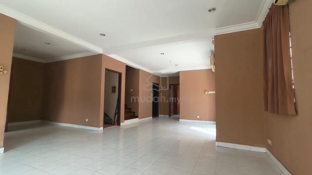 Taman Cuepacs, Cheras Semi-D House【near MRT Suntex, EkoCheras Mall】 1