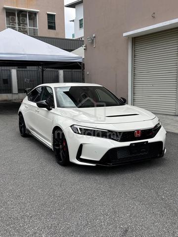 2024 Honda CIVIC 2.0 TYPE R MY23 FL5 (M) - 1