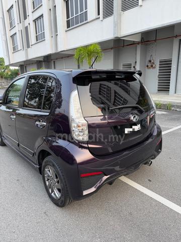 Perodua MYVI 1.5 ADVANCE 2016 - 4