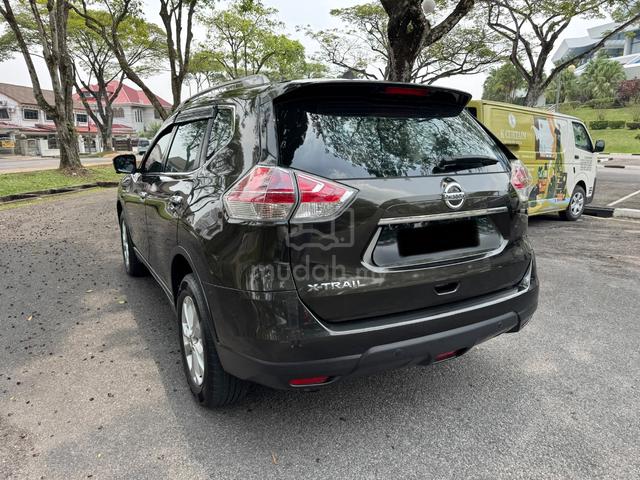 2017 Nissan X-TRAIL 2.0 T32 (A) - 3
