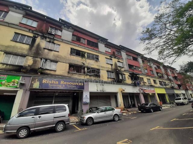 Taman Desa Idaman (Klang) 1