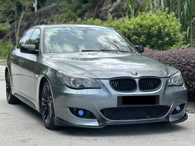 2006 Bmw 530i 3.0 (CBU) (A) 1 OWNER - 1