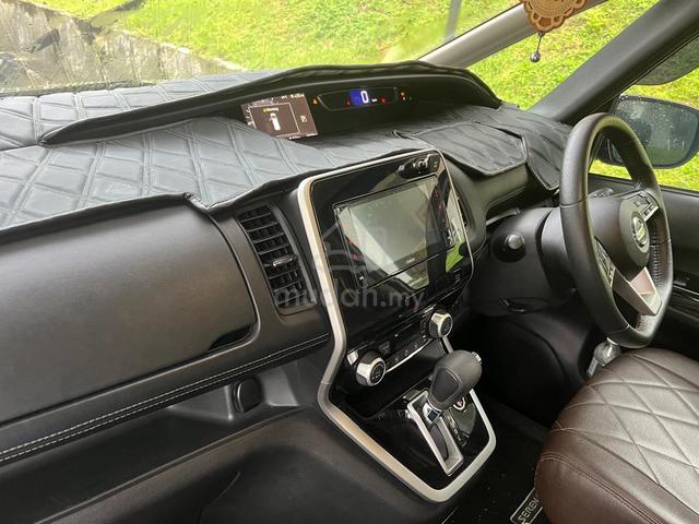 2020 Nissan SERENA J IMPUL PREMIUM HWS 2.0L (A) - 4
