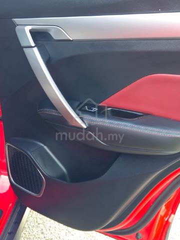 2024 Proton X50 1.5 PREMIUM MY20 (A) - 5