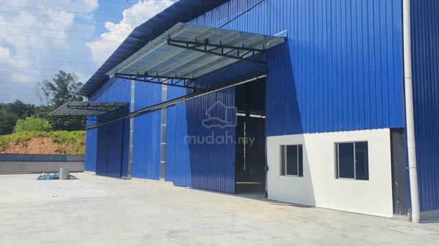 Semenyih kajang balakong factory warehouse 1