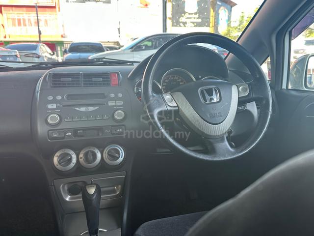 2008 Honda CITY 1.5 VTEC ENHANCED (A) - 4