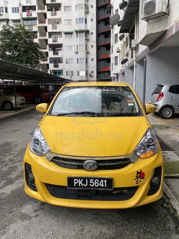 2011 Perodua MYVI 1.5 EXTREME ZHX (A) - 4