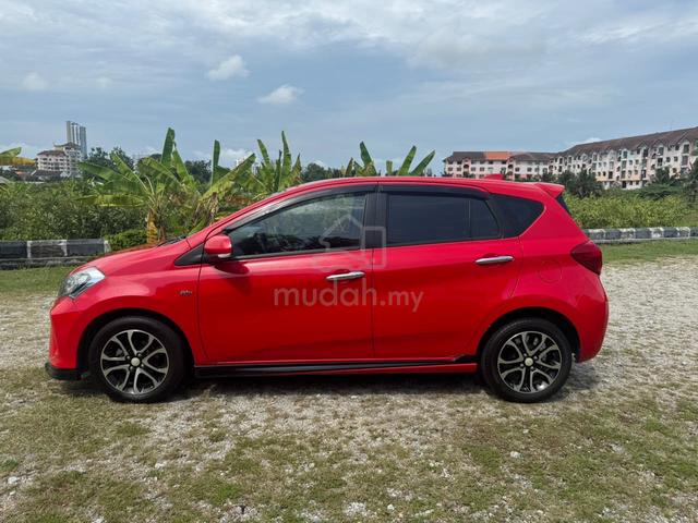 2019 Perodua MYVI 1.5 AV (A) - 5
