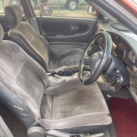 2002 Proton WIRA 1.5 A/B GLI (M) - 5