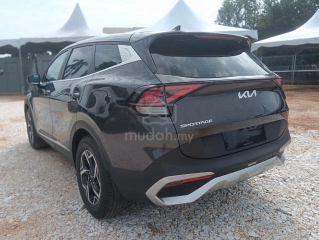 2025 Kia SPORTAGE 2.0G #NewCarCondition# - 4