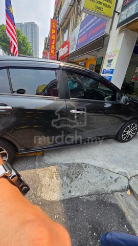 2021 Perodua MYVI 1.5 ADVANCE MY17 D20N (A) - 5