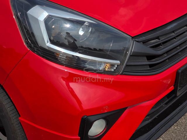 2021 Perodua AXIA 1.0 GXTRA (A) - 3