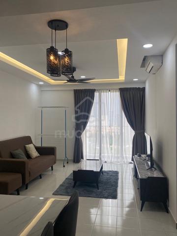 Residensi Aman Jalil 1