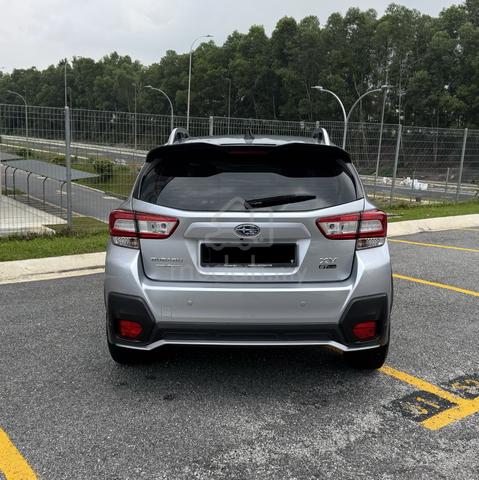 2021 Subaru XV 2.0 GT MY17 ENHANCED (A) - 5