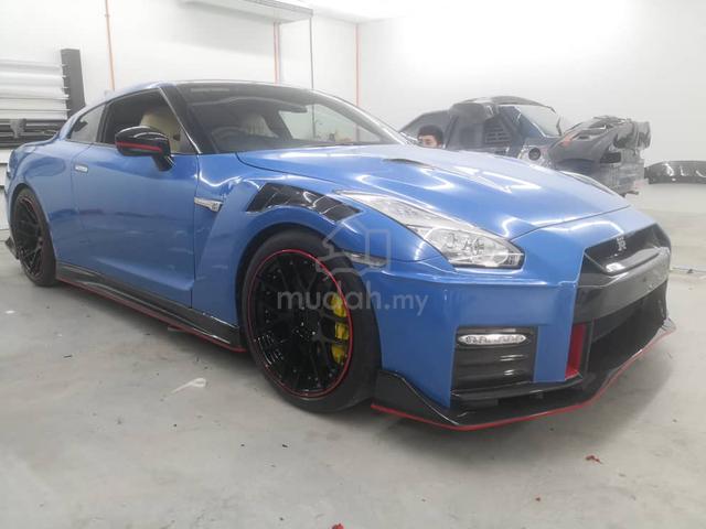 2014 Nissan GT-R 3.8 PREMIUM EDITION R35 MY2010 - 1