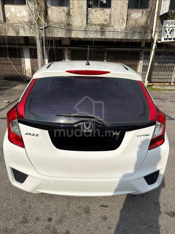 2015 Honda JAZZ 1.5 S (A) - 4