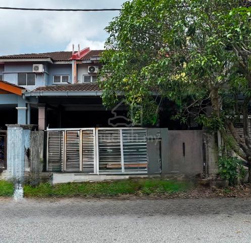 22x80‼️Double Storey Bandar Tasik Puteri 3 Parkland Heights Rawang 1