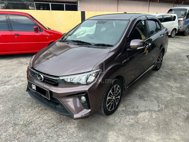 2020 Perodua BEZZA 1.3 ADVANCE (A) - 1