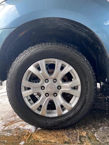 2015 Ford RANGER 2.2 XLT FACELIFT (A) - 5