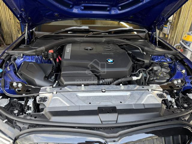 2020 Bmw 330i M SPORT G20 (A) - 5
