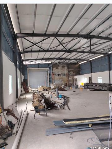 Warehouse 1