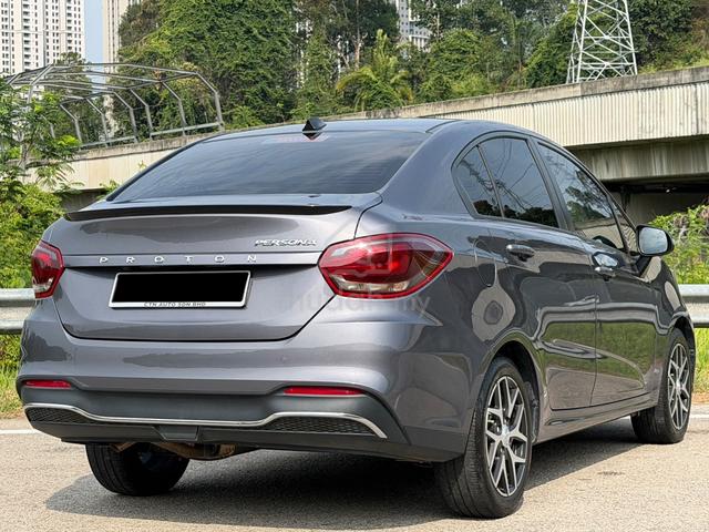 PROTON PERSONA 1.6 PREMIUM FACELIFT (a) F/S/RECORD - 2