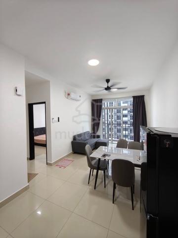 Trellis Residences 1