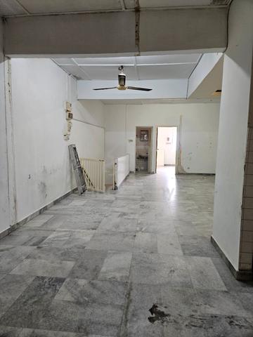 Kepong, Taman Jinjang Baru, Jinjang Selatan 1