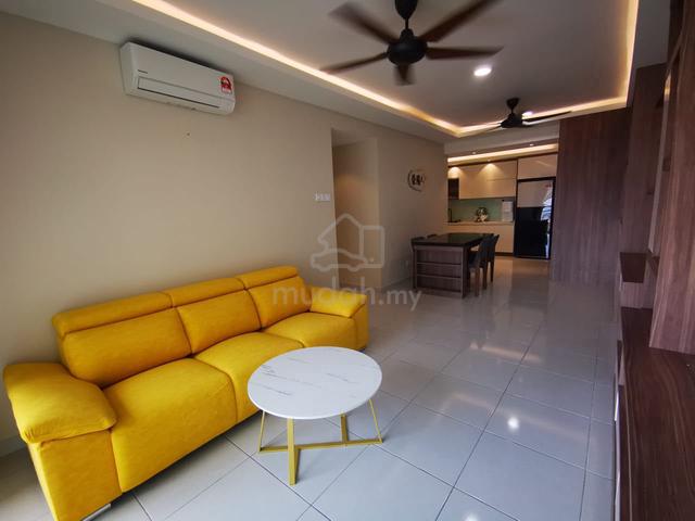 Fairview Residence 1