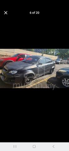 2014 Proton PERSONA 1.6 ELEGANCE BASE LINE (M) - 1