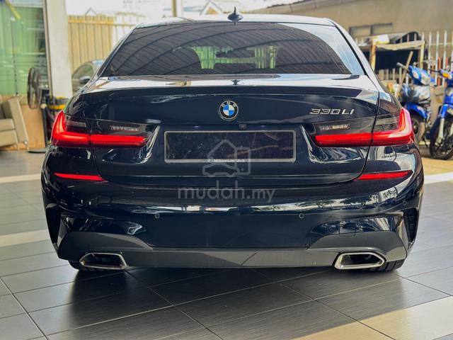 2022 BMW 330Li M SPORT 2.0L (A) Good Condition!! - 5