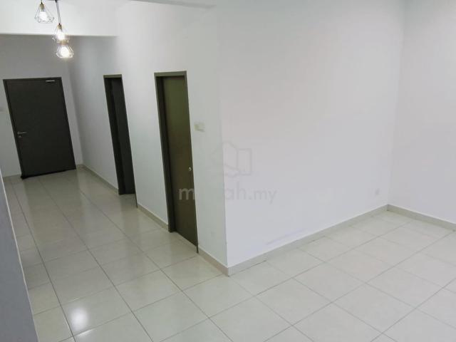 Meru Heights Residences @ Scientex Meru 1