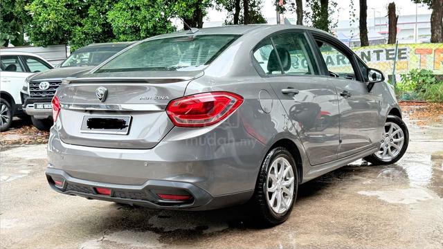 2017 Proton PERSONA 1.6 PREMIUM -- (A) - 2