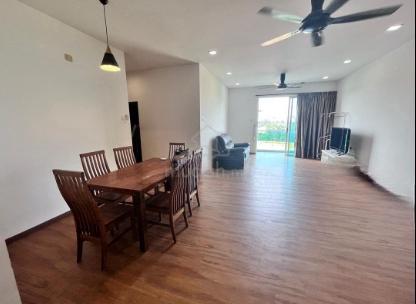 D'Carlton (Residensi Seri Mega) 2