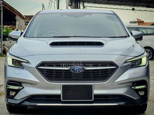 2022 Subaru LEVORG 1.8 STI SPORT EX POWER TAILGATE - 2