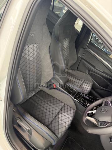 2026 Volkswagen GOLF 1.5 R-LINE ETSI MY22 MK8 - 5