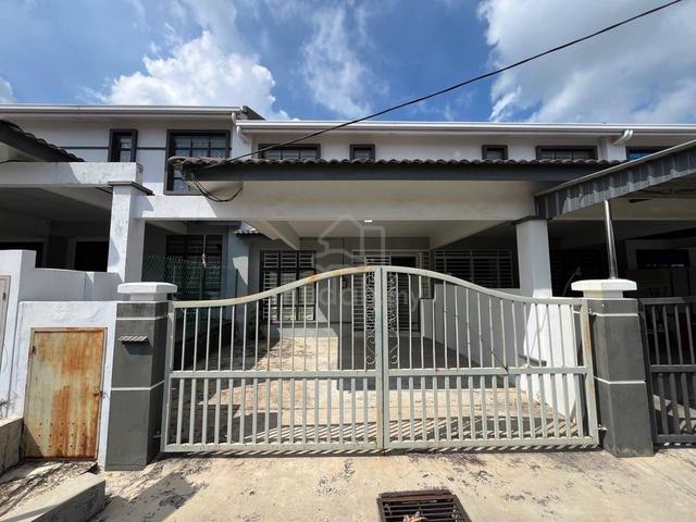 [Freehold Below Market]Teres 2 Tingkat Taman Bertam Impian 1