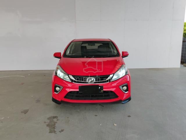 2020 Perodua MYVI 1.5 H (A) FULL LOAN - 3