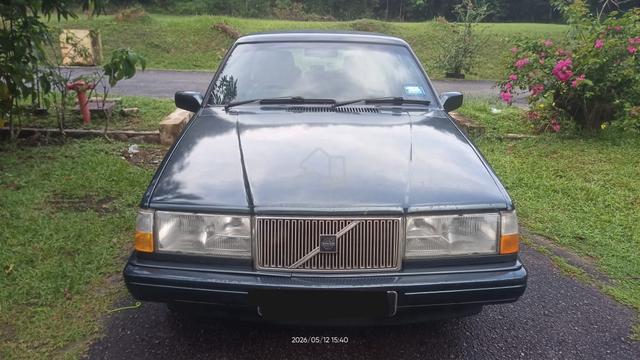 1992 Volvo 940 2.3 GL (M) - 3