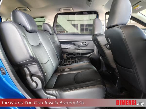 Perodua ARUZ 1.5 AV (A) TAHUN DIBUAT 2019 - 5