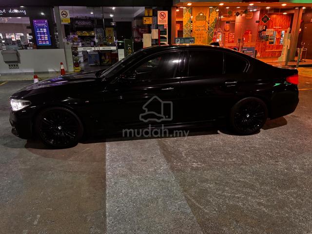 2019 Bmw 330i 2.0 M SPORT (A) - 5