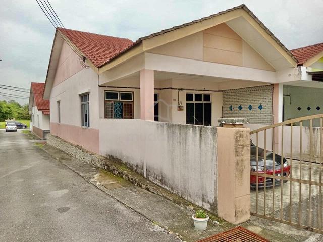 END LOT 4B3B 😱FREEHOLD Single Storey Bukit Galena Ainsdale Seremban 1