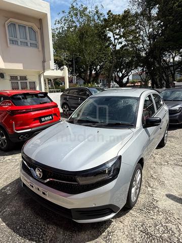 2026 Proton SAGA 1.5 EXECUTIVE MY16 BT P2-13A - 3