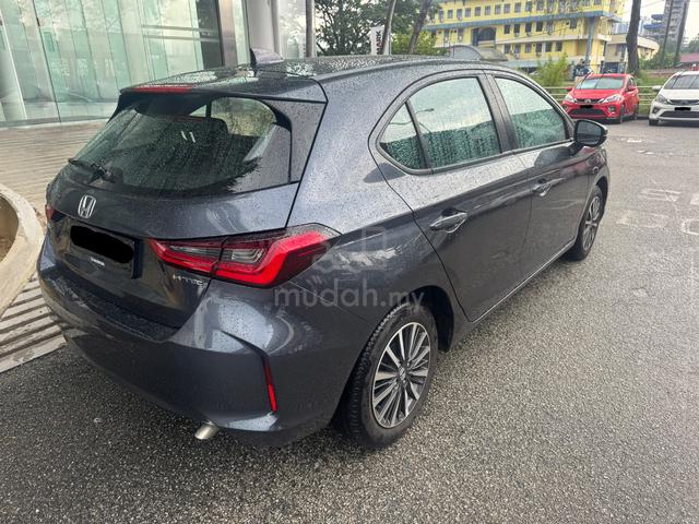 2023 Honda CITY 1.5 E HATCHBACK (A) - 3