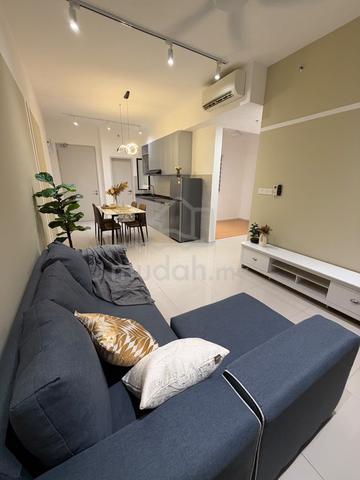 Jernih Residence 1