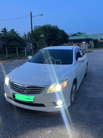 Toyota Camry 2.4 V 2011 ( ACV41 ) - 1