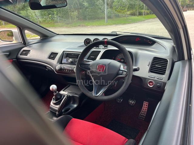 2010 Honda CIVIC 2.0 TYPE R (M) Ori Condition - 2