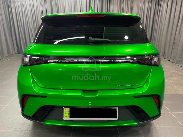2023 BYD Dolphin Dynamic Standard Range (A) HB - 5