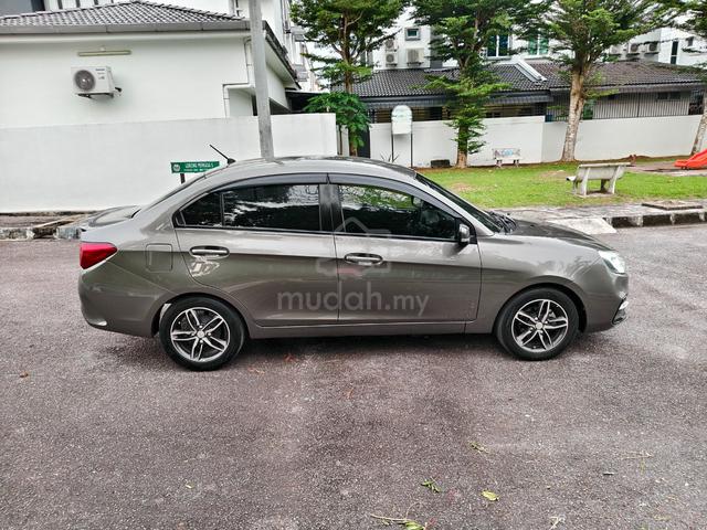 2020 Proton SAGA 1.3 PREMIUM (A) - 4